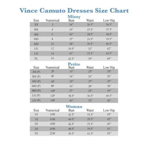 Vince Camuto Navy Embellished Shift Dress Size 2 NWT - Picture 4 of 4